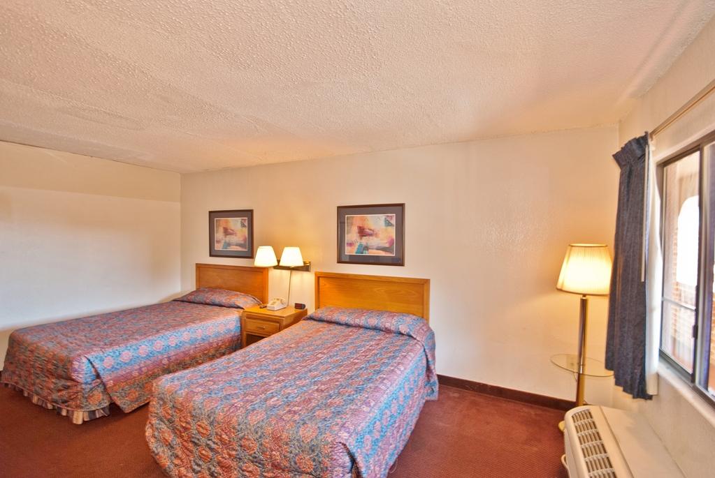 Country Hearth Inn & Suites Marietta Smyrna Zimmer foto